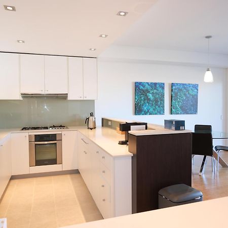 Gallery Serviced Apartments Fremantle Exterior foto