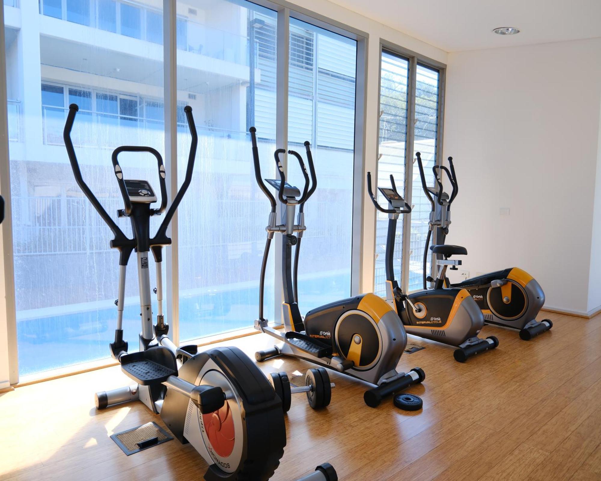 Gallery Serviced Apartments Fremantle Exterior foto