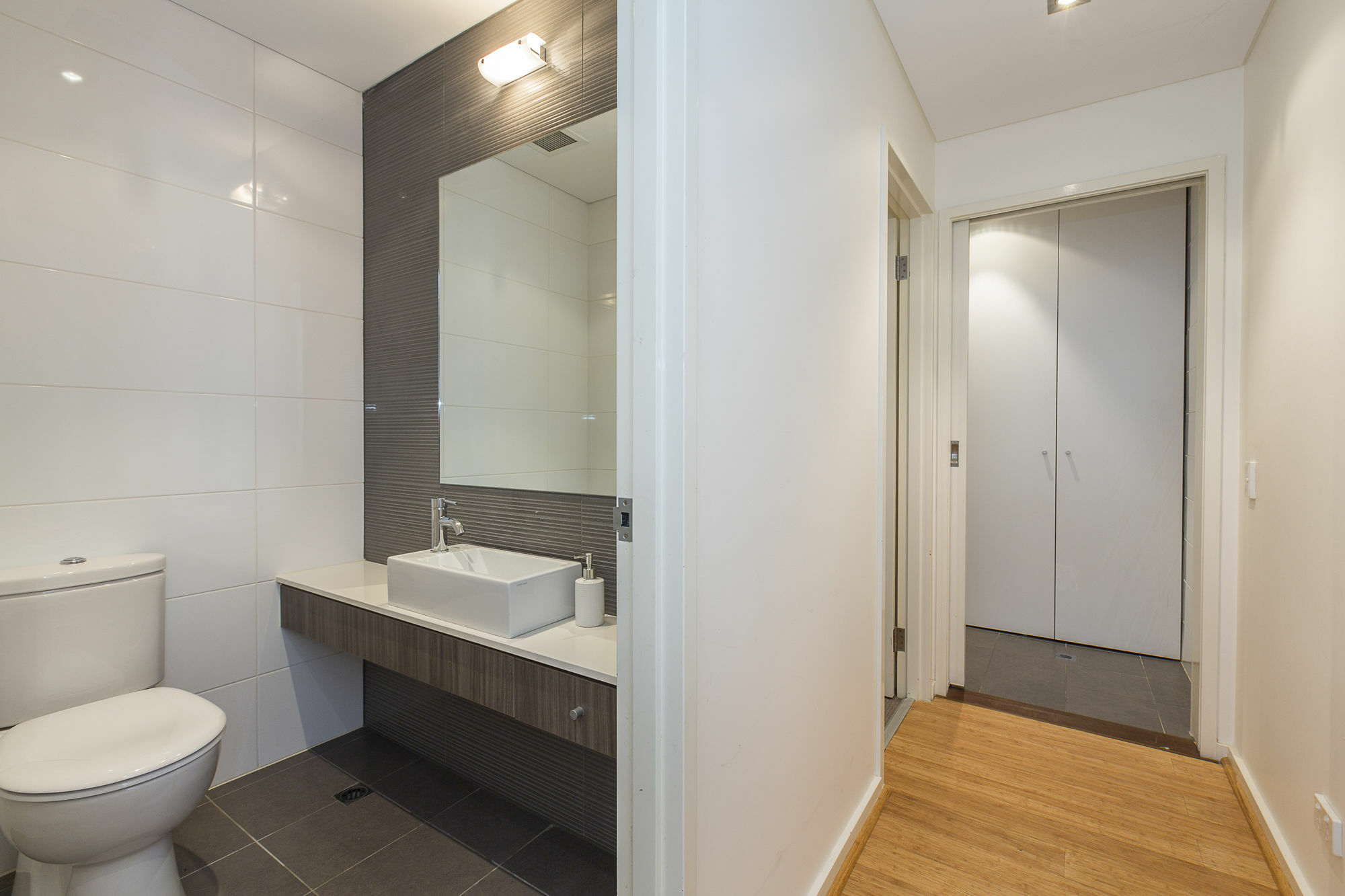Gallery Serviced Apartments Fremantle Exterior foto