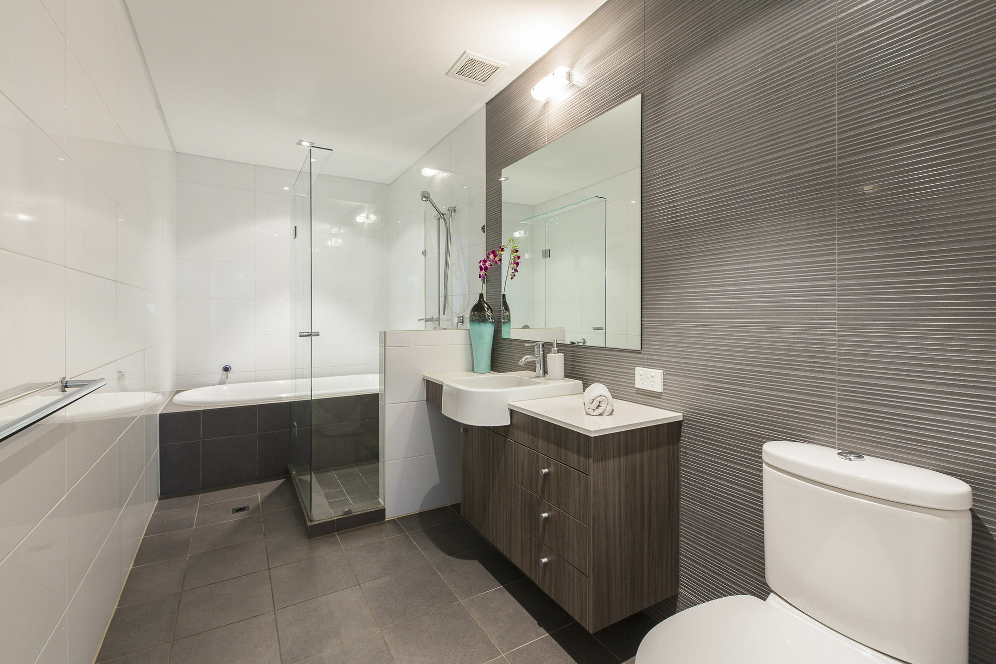 Gallery Serviced Apartments Fremantle Exterior foto
