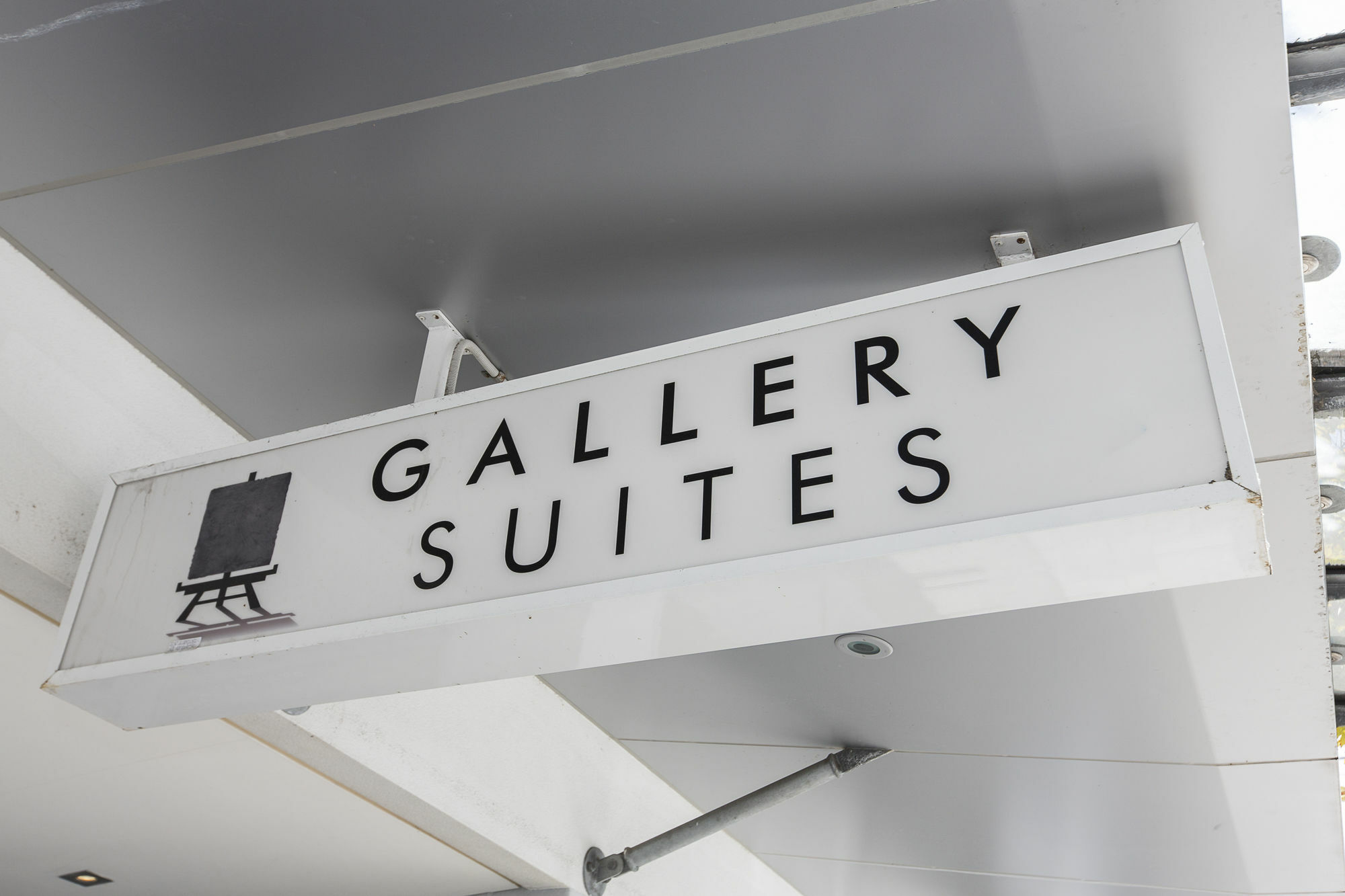 Gallery Serviced Apartments Fremantle Exterior foto