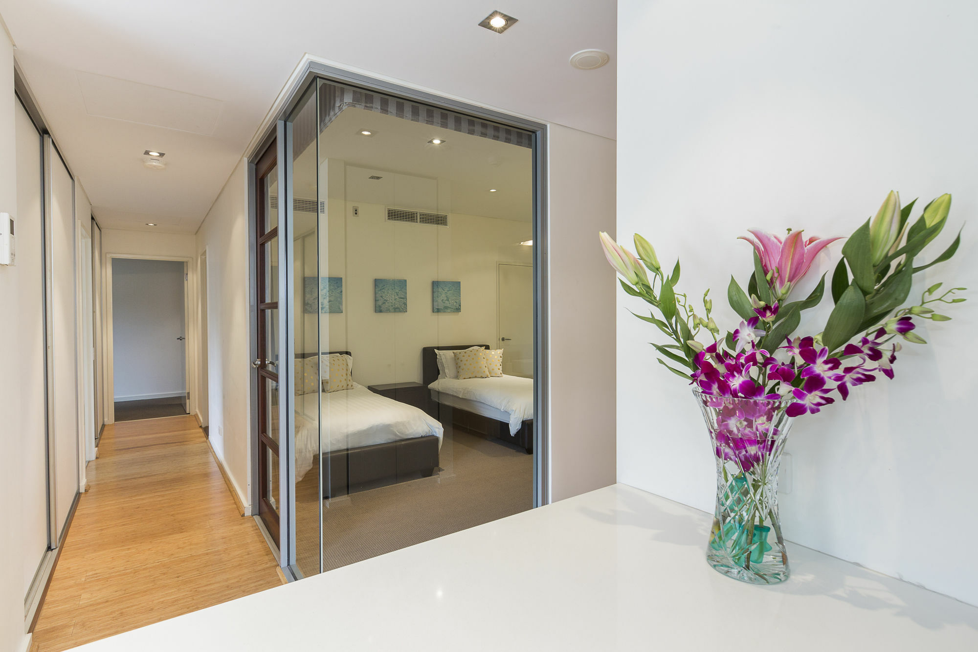 Gallery Serviced Apartments Fremantle Exterior foto